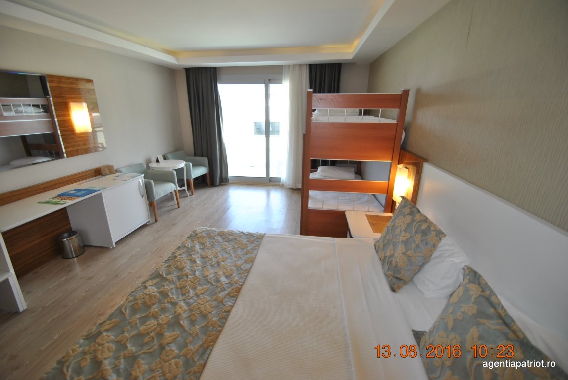 imagini hotel PALM WINGS EPHESUS